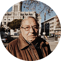 Roberto Rodrigues